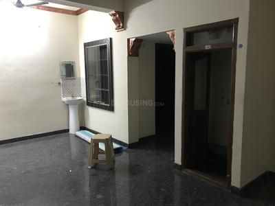 2 BHK Independent Floor