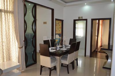 4 BHK Independent House