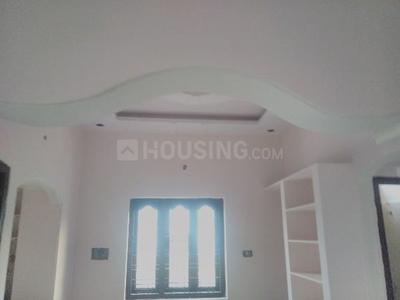 3 BHK Independent House