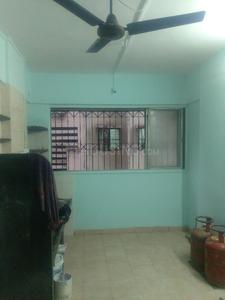 1 RK Apartment
