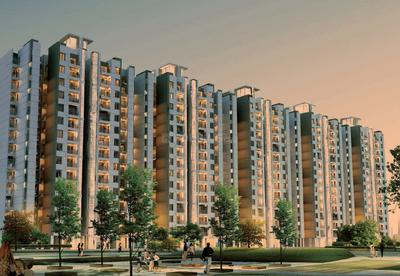 3 BHK Flat