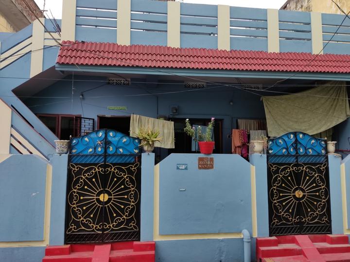 2 BHK 1069 Sqft Independent House for sale at Lalapet, Guntur