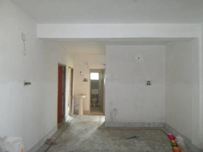 Gallery Cover Image of 1058 Sq.ft 3 BHK Apartment for buy in Sankrail for 2645000