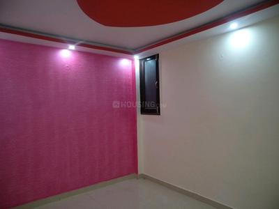1 BHK Apartment