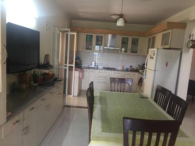 Gallery Cover Image of 1666 Sq.ft 3 BHK Apartment for buy in Bellandur for 14000000