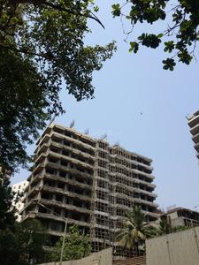 Gallery Cover Image of 940 Sq.ft 2 BHK Apartment for buy in Andheri West for 18000000