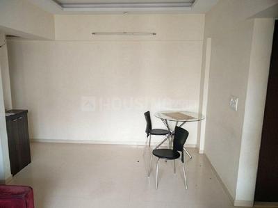 2 BHK Apartment