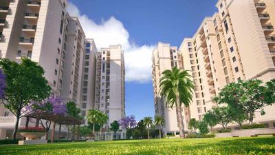 Gallery Cover Image of 890 Sq.ft 2 BHK Apartment for buy in Gaurabagh for 3100000