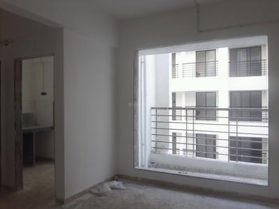 1 RK Apartment