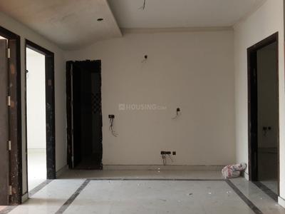 3 BHK Apartment