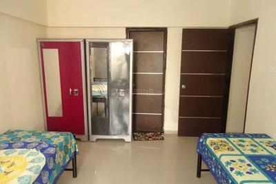 Bedroom Image of PG 4543770 Jogeshwari East in Jogeshwari East