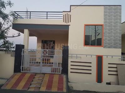Gallery Cover Image of 450 Sq.ft 1 BHK Independent House for buy in Kelambakkam for 2070000