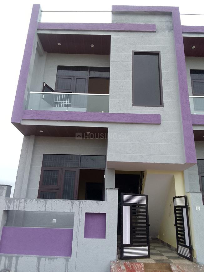 House for Sale in Jaipur under 30 Lakhs 59+ Independent Houses - Main Image