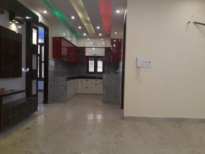 4 BHK Independent Floor