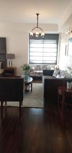 4 BHK Apartment