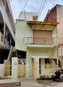 Gallery Cover Image of 1044 Sq.ft 4 BHK Independent House for buy in Dilsukh Nagar for 11000000