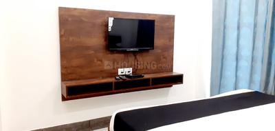 Hall Image of Blueleaf Residency in Sector 51