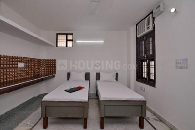Bedroom Image of Oyo Life Grg1151 in Sector 33