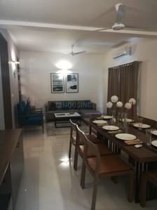 3 BHK Villa