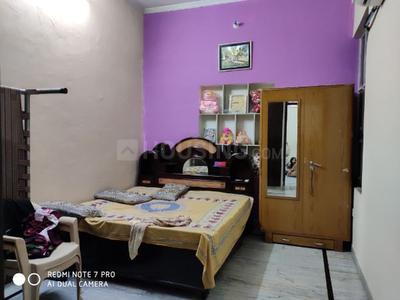 Gallery Cover Image of 1250 Sq.ft 3 BHK Independent House for buy in Jagatpura for 8000000