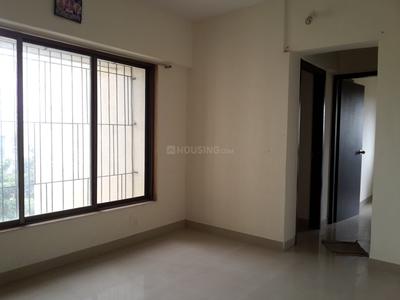Gallery Cover Image of 770 Sq.ft 2 BHK Apartment for buy in Thane West for 8300000