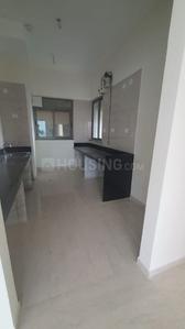 2 BHK अपार्टमेंट