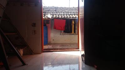 Gallery Cover Image of 550 Sq.ft 1 BHK Apartment for buy in Kalyan East for 3500000