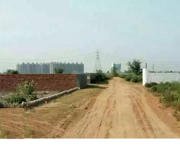 Residential Plot