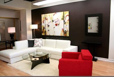2 BHK Independent Floor