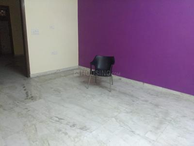 3 BHK Independent Floor