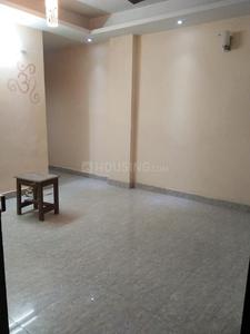 3 BHK Independent Floor