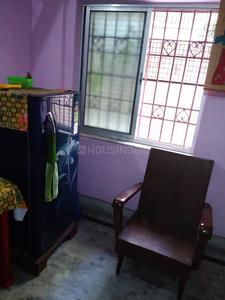Gallery Cover Image of 633 Sq.ft 2 BHK Apartment for buy in Sinthi for 2950000