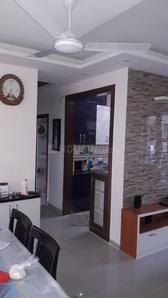 3 BHK Apartment