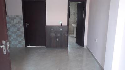 1 BHK Independent House