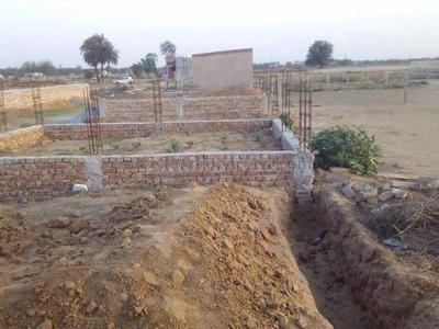 Gallery Cover Image of Sq.ft Residential Plot for buy in Sector 41 for 500000