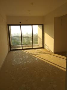 Gallery Cover Image of 1850 Sq.ft 3 BHK Apartment for buy in Khodiyar for 8100000