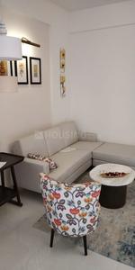 2 BHK Apartment