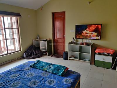 Gallery Cover Image of 2000 Sq.ft 1 BHK Villa for rent in Mahadevapura for 14334