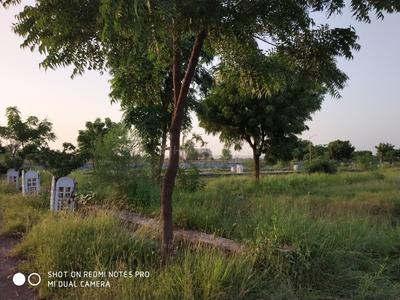Gallery Cover Image of Sq.ft Residential Plot for buy in Jagatpura for 3800000