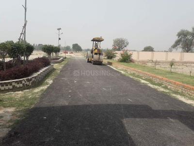 Residential Plot