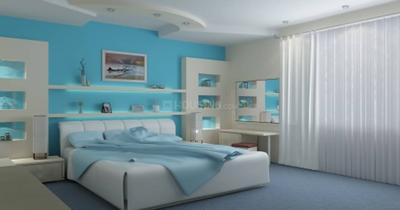 Gallery Cover Image of 833 Sq.ft 1 BHK Apartment for buy in Dattani Vertex Wing CD Phase III, Vasai West for 4850000
