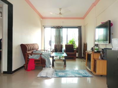 Gallery Cover Image of 900 Sq.ft 2 BHK Apartment for buy in Kandivali West for 12500000