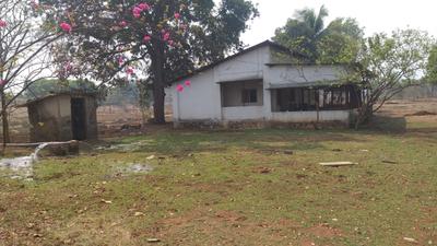 18000 Sq.ft Residential Plot for Sale in Badlapur West, Thane