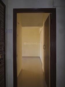 Gallery Cover Image of 535 Sq.ft 1 BHK Apartment for buy in Naigaon West for 2996000