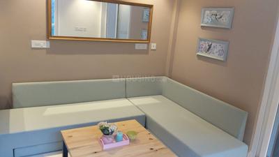 1 BHK Apartment