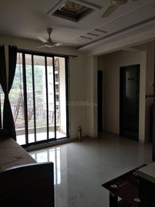 Gallery Cover Image of 500 Sq.ft 1 BHK Apartment for buy in Bhivpuri for 1161000