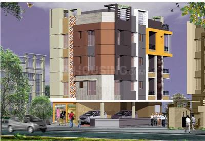 1 BHK Apartment