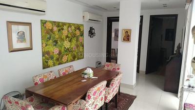 4 BHK Independent Floor