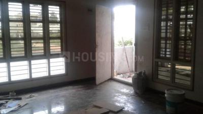 3 BHK Independent House