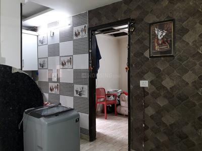 2 BHK Apartment